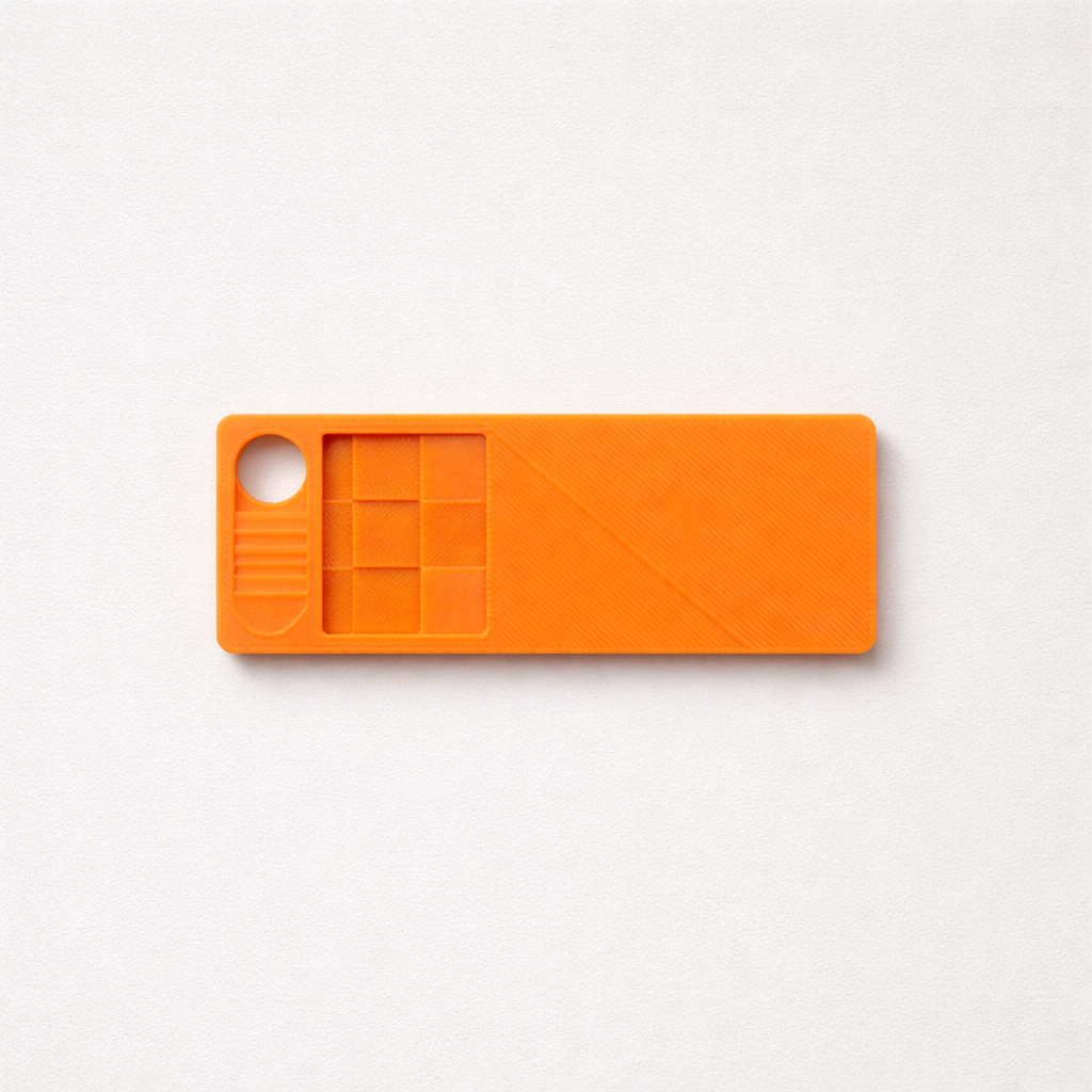 Pistazienschale 2-in-1 To-Go