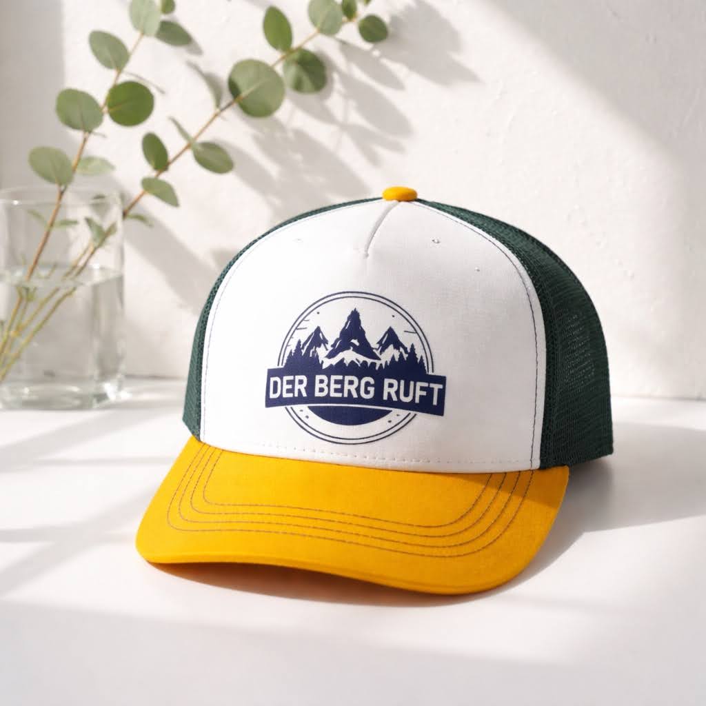 Caps