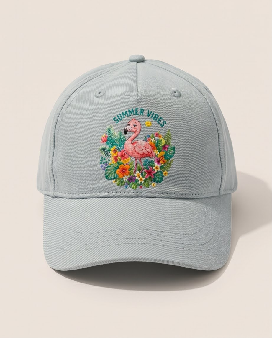 Caps Kinder