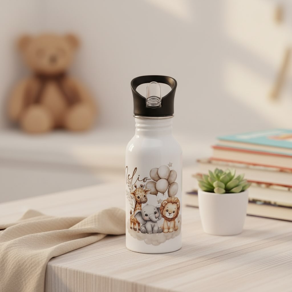 Trinkflasche Kinder