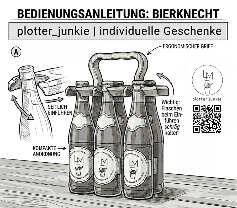 Bier-Knecht