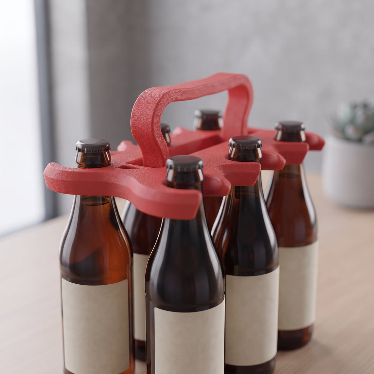 Bier-Knecht