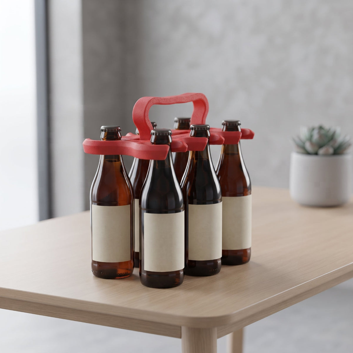Bier-Knecht