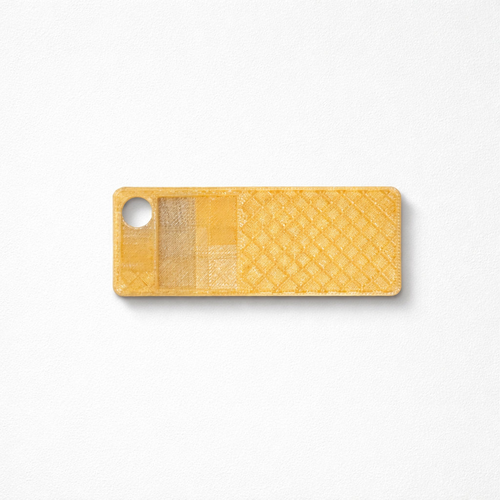 Deko-Haus 3D-Druck