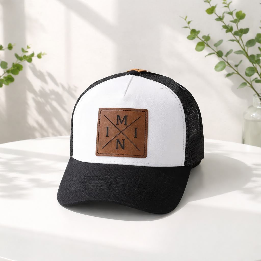 Caps