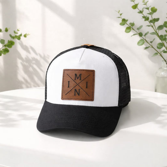 Caps Kinder