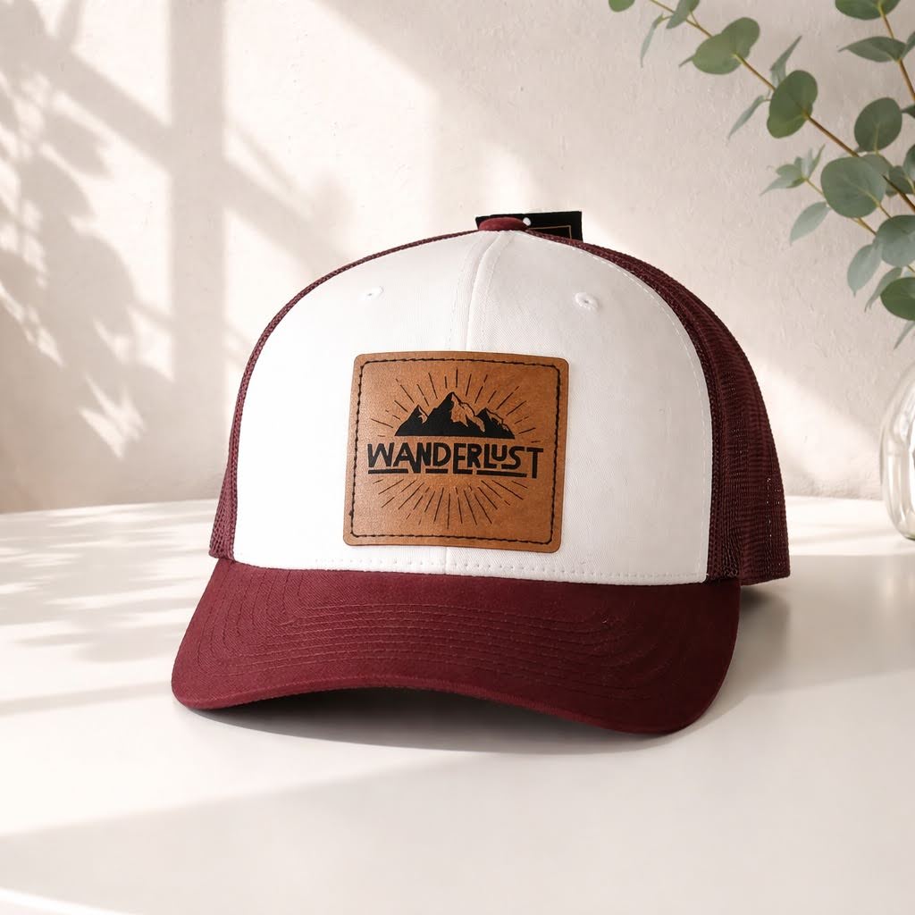 Caps