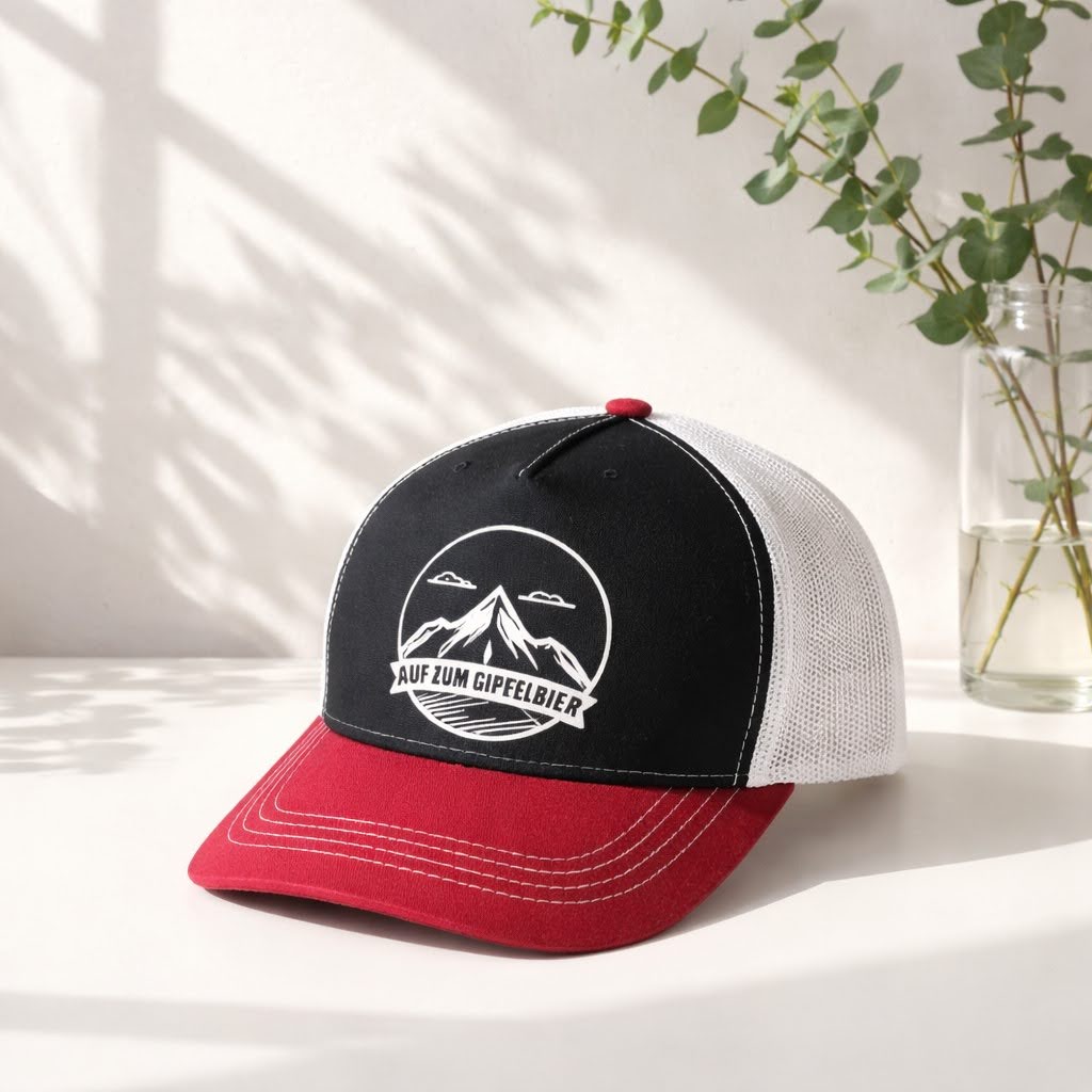 Caps