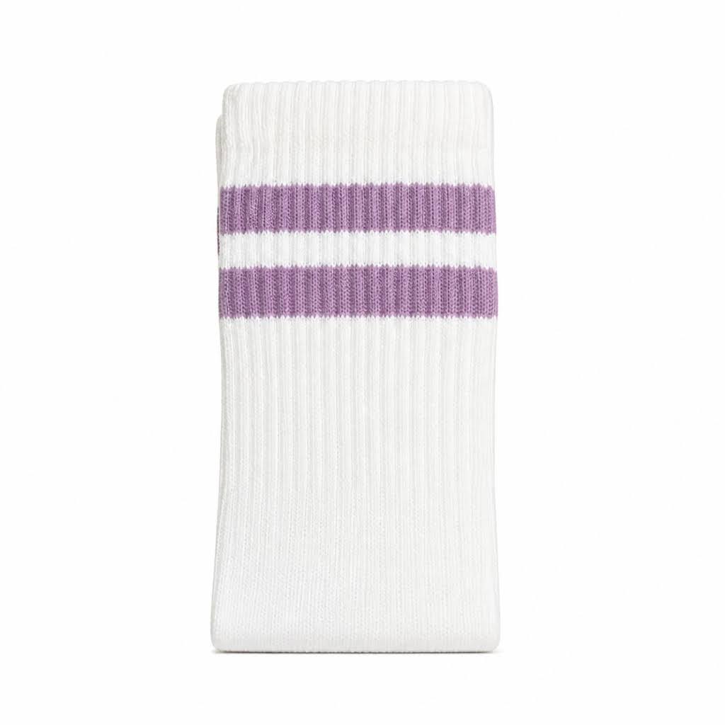 Socken mit Aufdruck