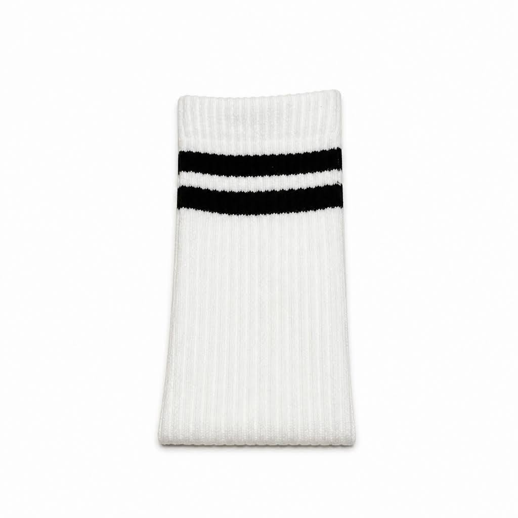 Socken mit Aufdruck