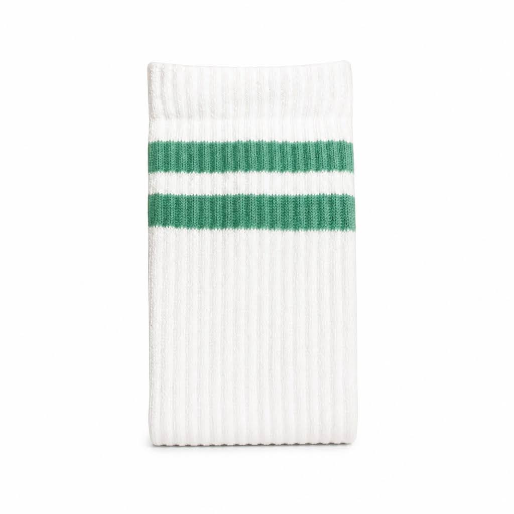 Socken mit Aufdruck