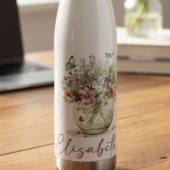 Thermosflasche