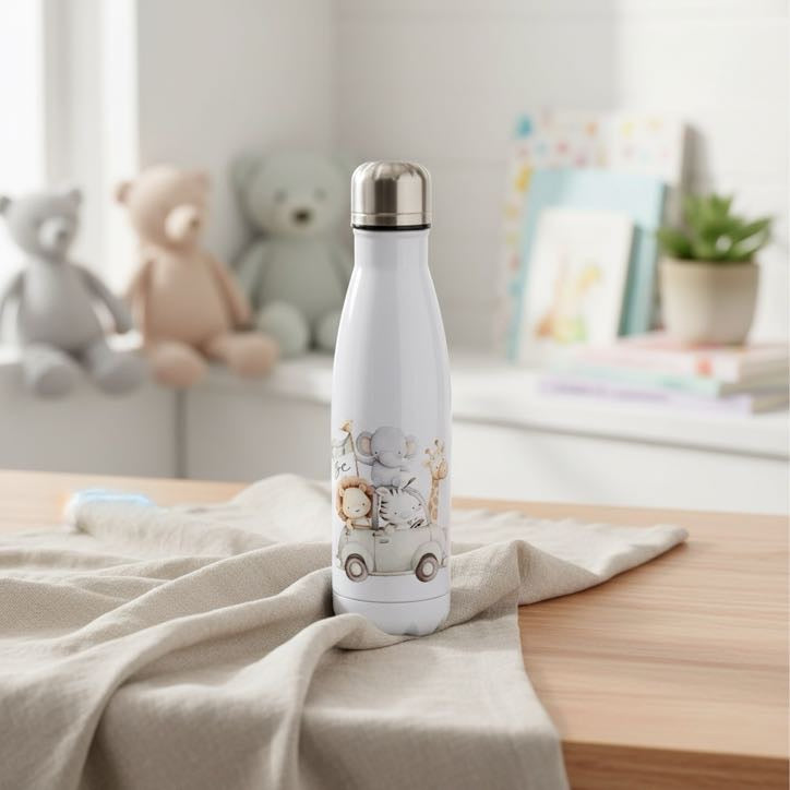 Thermosflasche