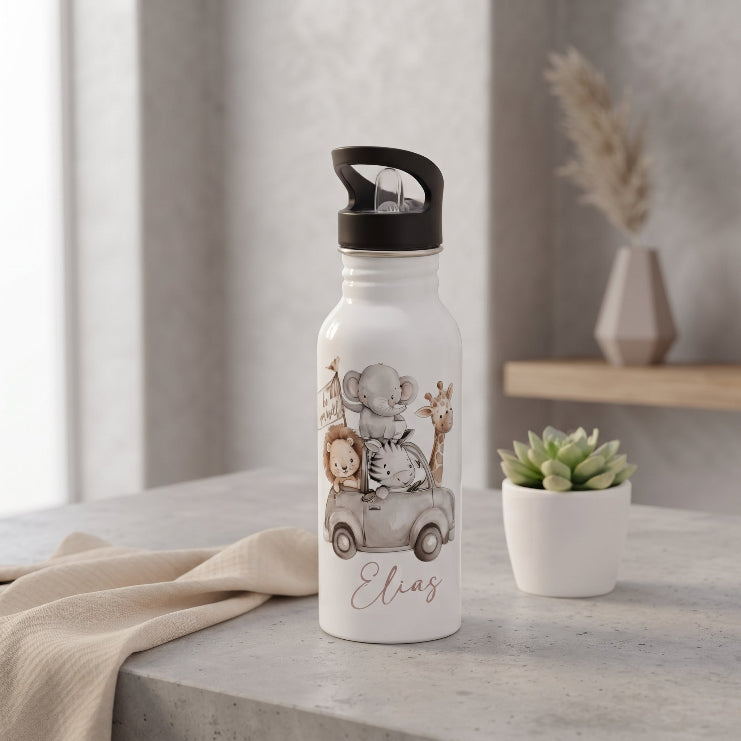 Trinkflasche Kinder
