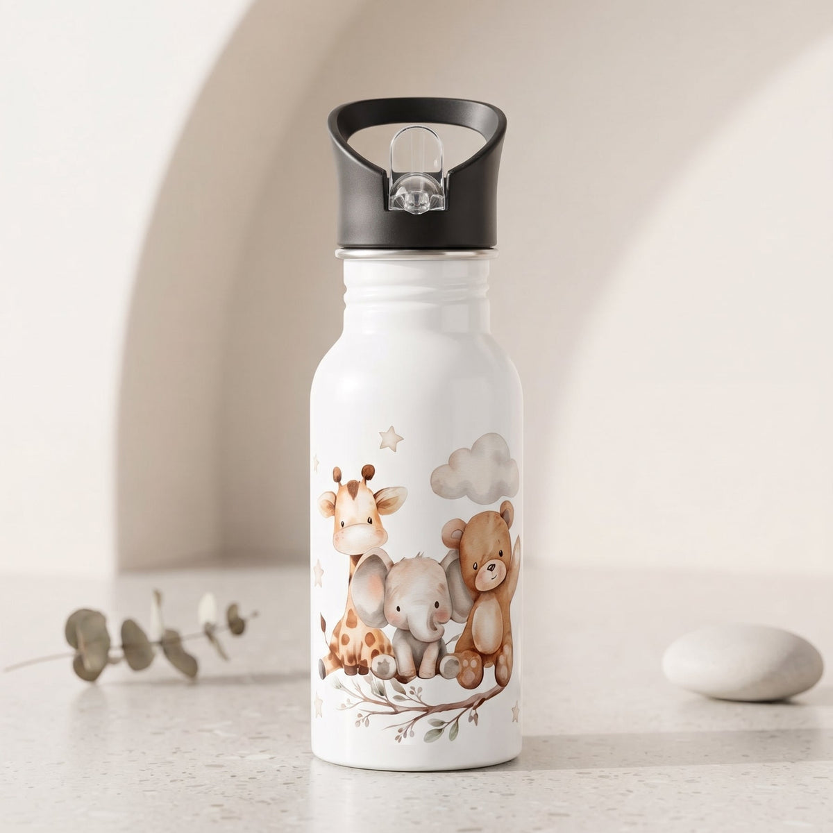 Trinkflasche Kinder